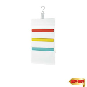 �R�N�� �Ǌ|���|�P�b�g �����Əo������ł��� ���ޗp 3�|�P�b�g �E�H�[�� �t-KPM30-4