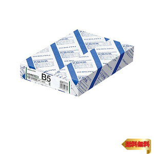 RN(KOKUYO) Rs[p B5 0.09mm 500 PPCp p KB-KW35