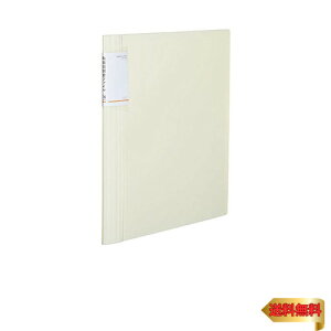 RN(KOKUYO) t@C 戵 mr[^ Œ莮 A4 16|Pbg  -NVT520W