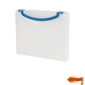 �R�N�� �t�@�C�� �h�L�������g�P�[�X �n�C�n�[�h A4 ���� �N�P-734T