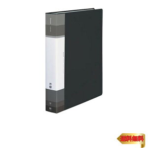 RN(KOKUYO) t@C N[ubN ObZ Œ莮 A4 80 ubN -GLB80D