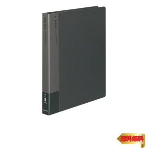 RN(KOKUYO) t@C NAt@C ֎ A4c 30 20 -730DM