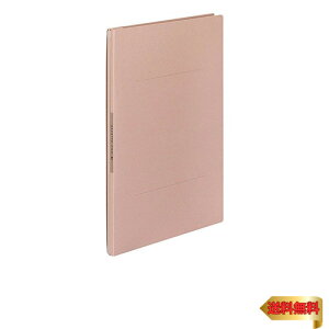 コクヨ ファイル ガバットファイル ストロングタイプ A4 耐水表紙 1000枚収容 ピンク フ-S90P