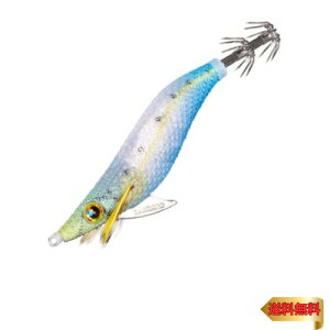 シマノ(SHIMANO) エギ セフィア スイスイドロッパー フラッシュブースト 2.5号 QS-X25U 006 Fケイムライワシ