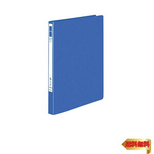 RN(KOKUYO) t@C o[t@C Eze B5 120e  t-U331B