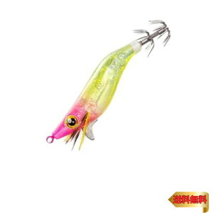 シマノ(SHIMANO) エギ セフィア スイスイドロッパー フラッシュブースト 1.8号 QS-X18W 017 STピンクケイムラ