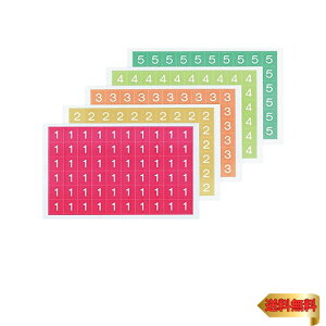 RN io[V[~bNX \tgJ[ 1~5 160×5 L-FCM2-1