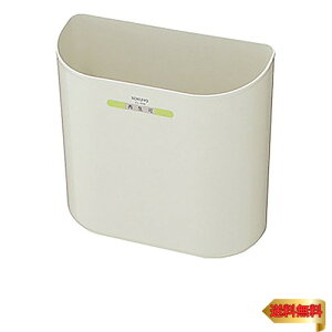 コクヨ(KOKUYO) ゴミ箱 リサイクルボックス 1種分別 M グレー イレ-60M