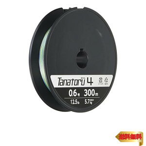 V}m(SHIMANO) PEC ^ig4 300m 0.6 12.5lb PL-F74R ނ莅