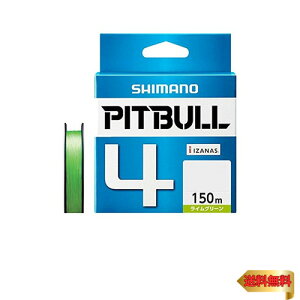V}m(SHIMANO) PEC sbgu 4{҂ 150m 0.4 CO[ 8.6lb PL-M54R ނ莅