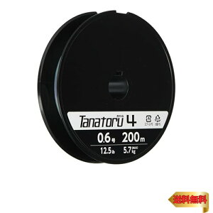 V}m(SHIMANO) C ^ig4 200m 0.6 PL-F64R ނ莅