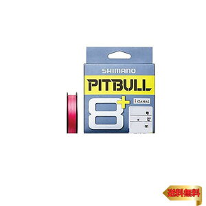 �V�}�m(SHIMANO) PE���C�� �s�b�g�u��8+ 200m 0.4�� �g���[�T�u���s���N