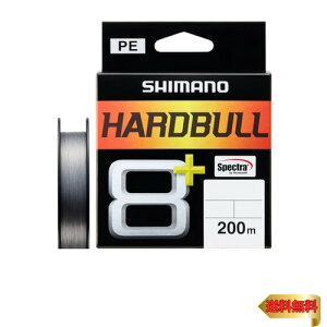 �V�}�m(SHIMANO) PE���C�� �n�[�h�u�� 8+ 200m LD-M68X 0.6��(13.8lb) �X�e�B�[���O���C
