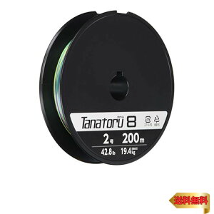 V}m(SHIMANO) PEC ^ig8 200m 1.0 22.4lb PL-F68R ނ莅 C 1