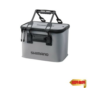 �V�}�m(SHIMANO) �o�b�J��EV BK-016Q �O���[ 40cm