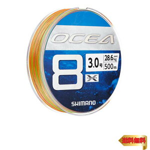 V}m(SHIMANO) C IVA8 500m 3.0 5J[ LD-A91S ނ莅 C 3