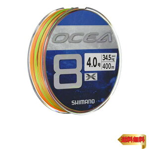 V}m(SHIMANO) C IVA8 400m 4.0 5J[ LD-A81S ނ莅