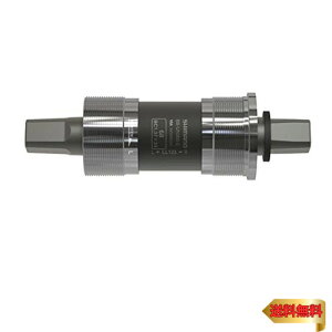 �V�}�m(SHIMANO) �{�g���u���P�b�g BB-UN300-E 122.5mm(LL123) 68BSA E-typeFD�Ή� EBBUN30
