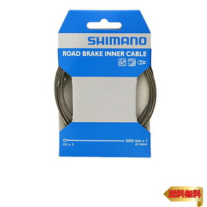V}m(SHIMANO) yAp[c u[LCi[P[u XeX ROAD 2050mm Y80098330 ubN