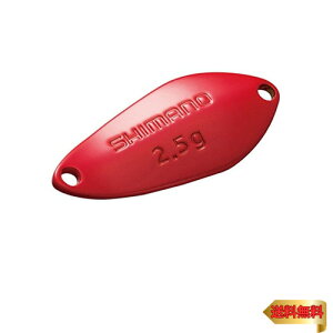 �V�}�m(SHIMANO) �X�v�[�� �J�[�f�B�t �T�[�`�X�C�}�[ 2.5g TR-225Q 06S ���b�h