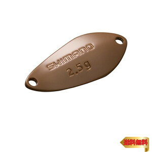 V}m(SHIMANO) Xv[ J[fBt T[`XC}[ 3.5g TR-235Q 10S uE
