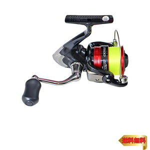 V}m(SHIMANO) XsjO[ 19 VGi 2500 2.5 150mt oX GMO V[oX gEg