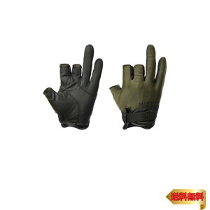 V}m(SHIMANO) 01x[VbN O[u 3{Jbg GL-008Y J[L XL