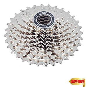 V}m(SHIMANO) MTBJZbgXvPbg CS-HG500-10 10S 11-34T ICSHG50010134