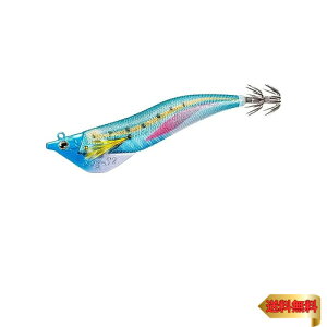 シマノ(SHIMANO) エギ セフィア アントラージュ シーグル 3.5号 S2 QT-X02W 004 ケイムラブルー