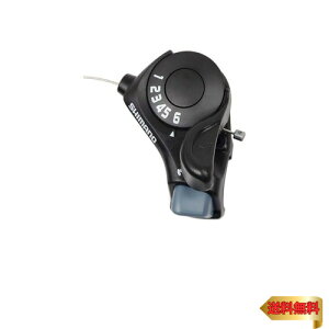 V}m(SHIMANO) Vtgo[ SL-TX30-R 6S TVt^[vX ESLTX30R6AT