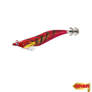 シマノ(SHIMANO) エギ セフィア アントラージュ シーグル 3.5号 S1 QT-X01W 005 シルエットレッド