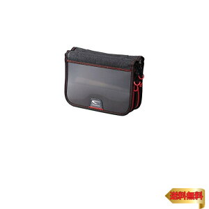 シマノ(SHIMANO) セフィア エギホルダー スモークグレー LW BP-221S