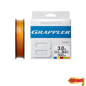 V}m(SHIMANO) Obv[8 PE 300m LD-A71U 5J[ (5F×10m) 3