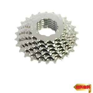 V}m(SHIMANO) ROADJZbgXvPbg CS-HG50-8 8S 13-26T ICSHG508326 SORA(\) Vo