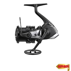シマノ(SHIMANO) スピニングリール 23 エクスセンス XR C3000M