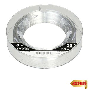 V}m(SHIMANO) VbN[_[ IVA EX tJ[{ 50m 8 30lb NA CL-O36L ނ莅