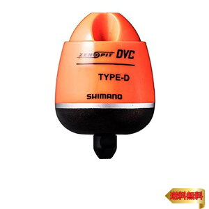 V}m(SHIMANO) EL CORE ZERO-PIT DVC TYPE-D IW 00 FL-49BR