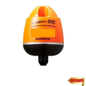 V}m(SHIMANO) EL CORE ZERO-PIT DVC TYPE-D IW 000 FL-49BR