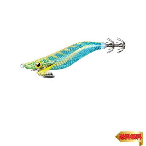 シマノ(SHIMANO) エギ セフィア クリンチ カエル跳アッパー ラトル 2.5号 QE-J25S 023 ケイムラブルー