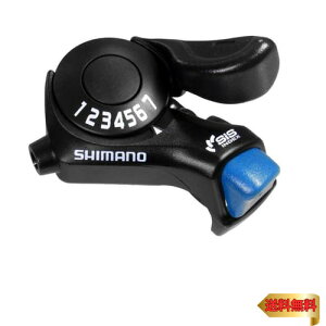 V}m(SHIMANO) Vtgo[ SL-TX30-R 7S TVt^[vX ESLTX30R7AT