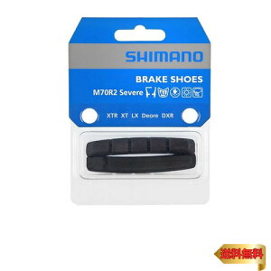 V}m(SHIMANO) yAp[c M70R2 J[gbW^Cvu[LV[ & V[~߃s(EyA) BR-M432-L BR