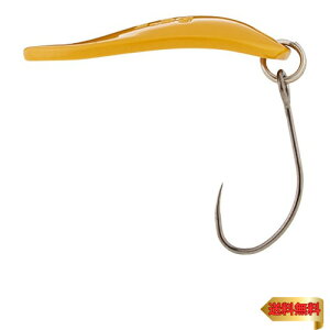 �V�}�m(SHIMANO) ���A�[ �J�[�f�B�t �G���A�X�v�[�� ���[���X�C�}�[ 3.5g TR-0021 09S �J���V 982063