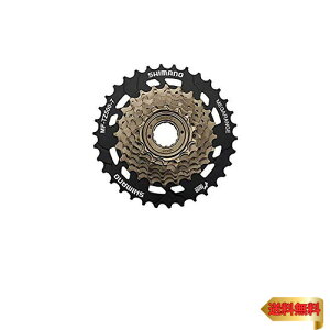V}m(SHIMANO) }`vt[zC[ MF-TZ500-7 7S 14-34T veN^[ EMFTZ5007434 TOU