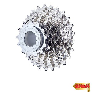 V}m(SHIMANO) ROADJZbgXvPbg CS-HG50-9 9S 12-25T ICSHG509225 TIAGRA(eBAO