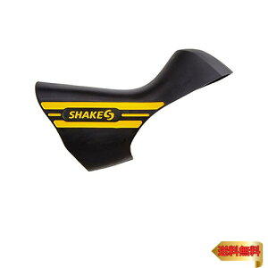 �A�E�^�[�g�b�v(OuterTop) SHAKES HOOD(�V�F�C�N�X�t�[�h) SH-6800H-YE03 STI ���o�[�p �C�G���[ (�V�}�m