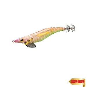 シマノ(SHIMANO) エギ セフィア クリンチ フラッシュブースト 3.5号 QE-X35U 015 オレンジブルーG