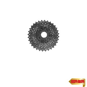 V}m(SHIMANO) MTBJZbgXvPbg CS-HG31-8 8S 11-32T ECSHG318132 ALTUS(A^X)