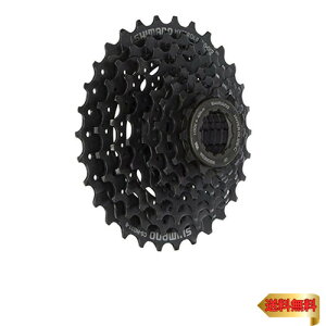 V}m(SHIMANO) MTBJZbgXvPbg CS-HG31-8 8S 11-30T ECSHG318130 ALTUS(A^X)