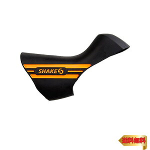 SHAKES HOOD(�V�F�C�N�X�t�[�h) SH-6800H-SO07 STI ���o�[�p �V���b�L���O�I�����W (�V�}�mST-6800/5800