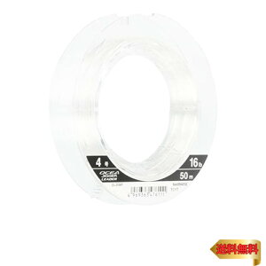 V}m(SHIMANO) VbN[_[ IVA WK[ }X^[ tJ[{ 50m 4.0 16lb sANA CL-O36P